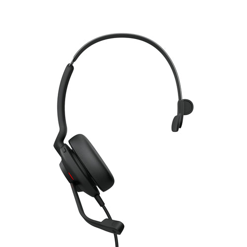 Jabra Evolve2 30 SE USB-C, MS Mono Jabra Evolve2 30 SE USB-C, MS Mono